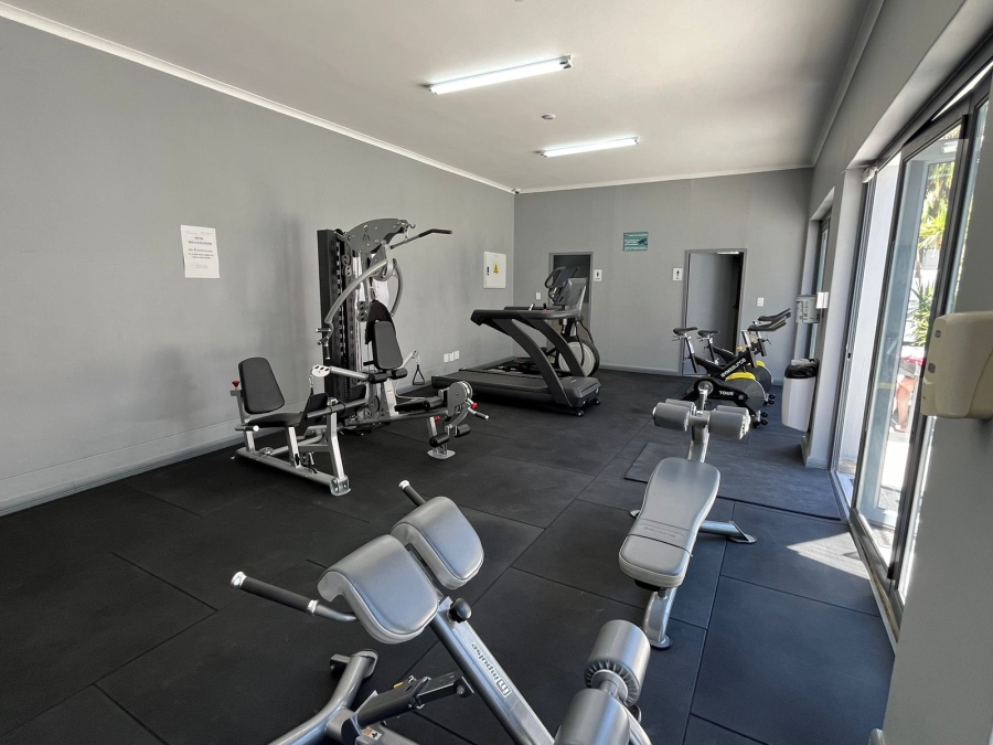 To Let 1 Bedroom Property for Rent in Cape Town City Centre Western Cape